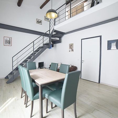 Ruote Apartment ฟลอเรนซ์ ภายนอก รูปภาพ
