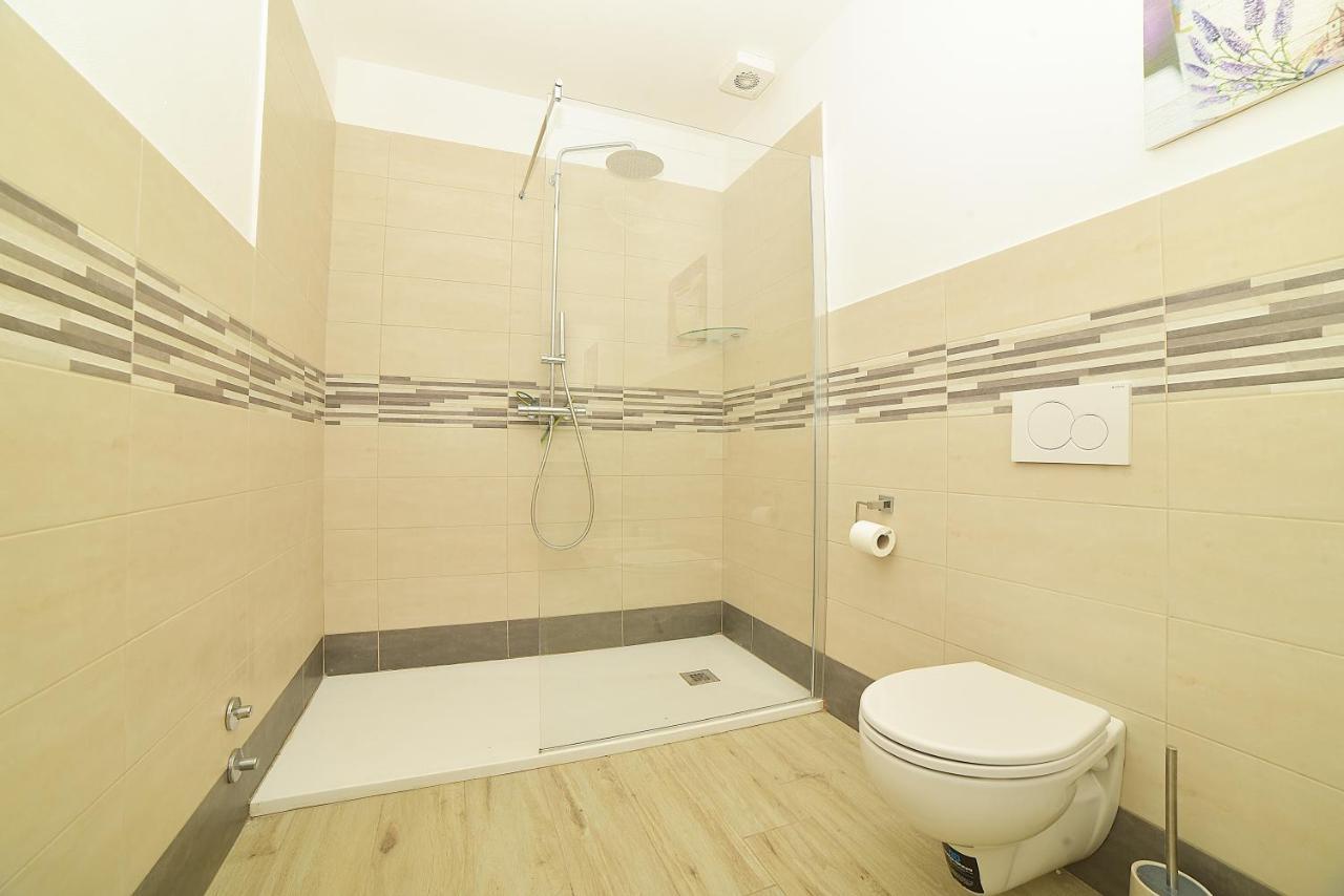 Ruote Apartment ฟลอเรนซ์ ภายนอก รูปภาพ