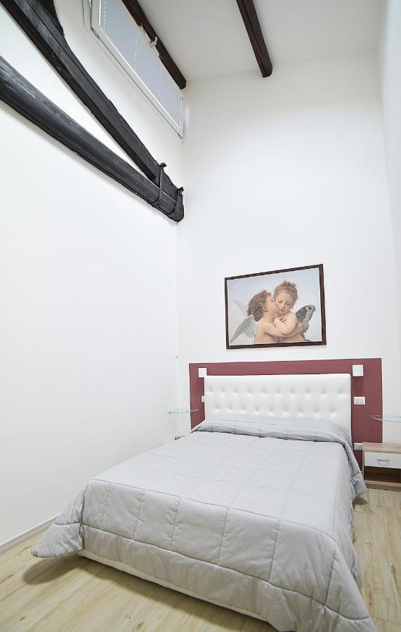 Ruote Apartment ฟลอเรนซ์ ภายนอก รูปภาพ