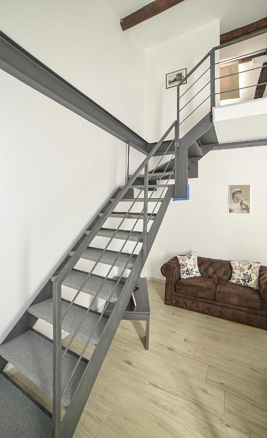Ruote Apartment ฟลอเรนซ์ ภายนอก รูปภาพ